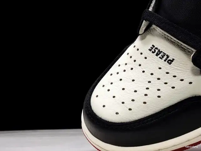 Reps TBK Air For High NRG Retro 1 Jordan OG Resale Varsity Not 861428-106 Red 0604